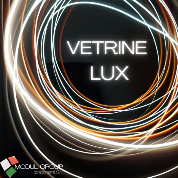 Vetrine Lux